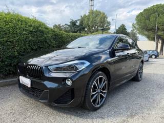 BMW X2 xDrive20d Msport AUT - NAVI - LED - TELEC. - 19