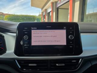 VOLKSWAGEN T-Roc usata 63
