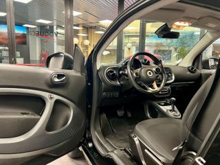 SMART ForTwo usata, con ESP