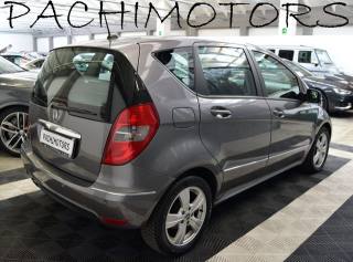 MERCEDES-BENZ A 180 usata, con Fendinebbia