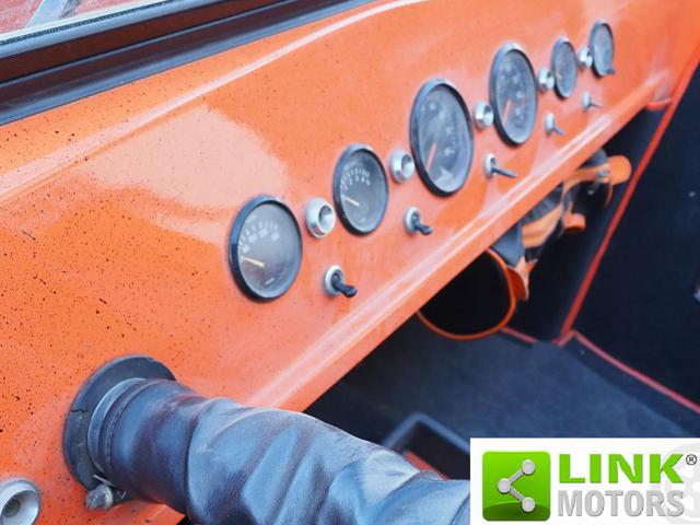 VOLKSWAGEN Buggy usata 15