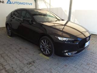 MAZDA 3 usata, con Airbag