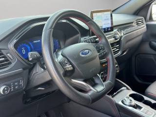 FORD Kuga usata, con Climatizzatore
