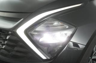 KIA Sportage usata 13