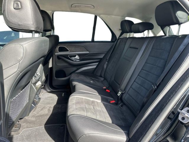 MERCEDES-BENZ GLE 300 usata, con Immobilizzatore elettronico
