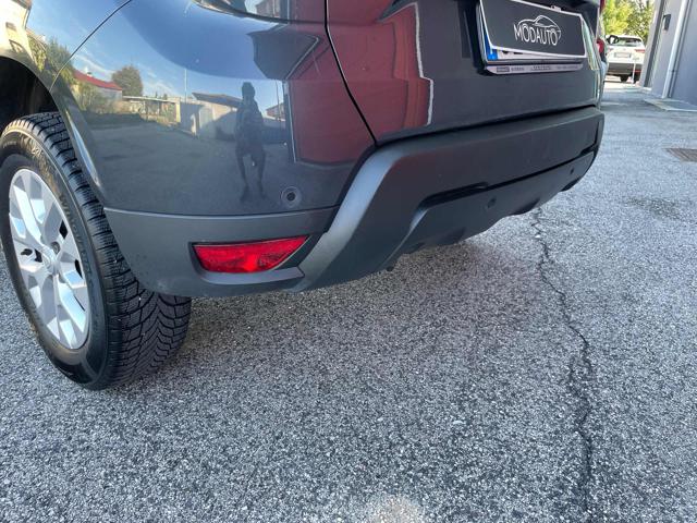 DACIA Duster usata, con Autoradio