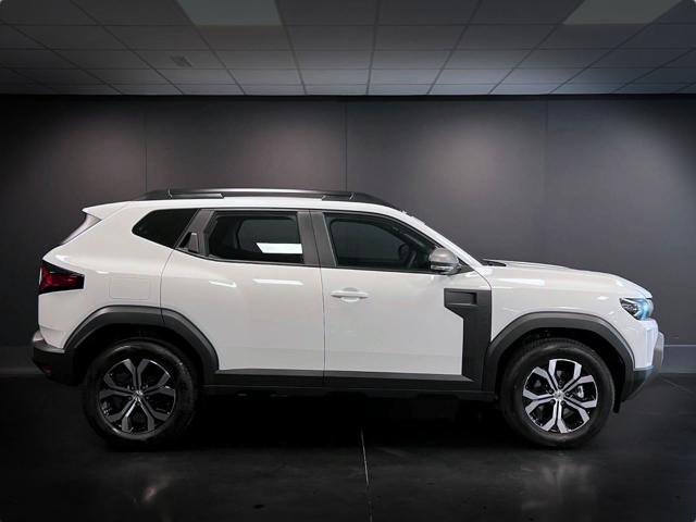 DACIA Duster usata, con Airbag Passeggero
