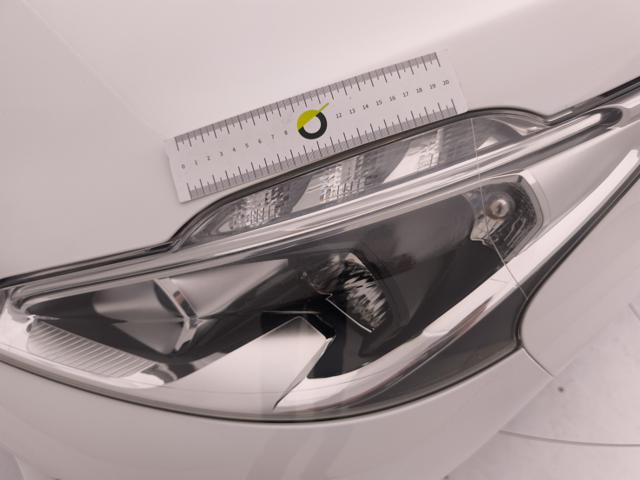 PEUGEOT 208 usata 45
