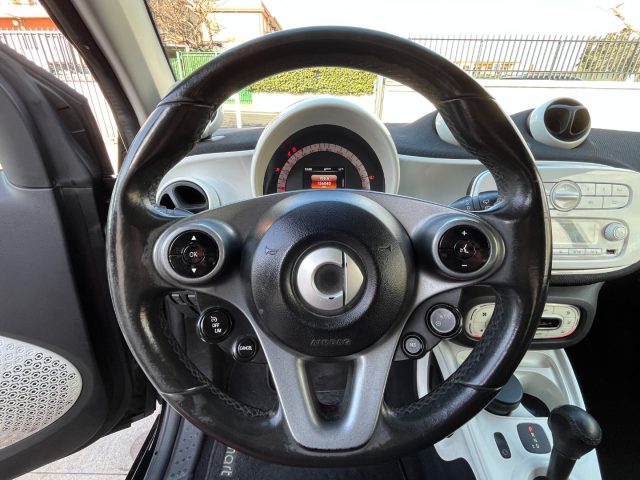 SMART ForTwo usata, con Cruise Control
