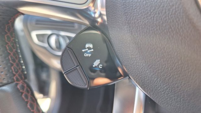 MERCEDES-BENZ GLC 43 AMG usata, con Luci diurne LED
