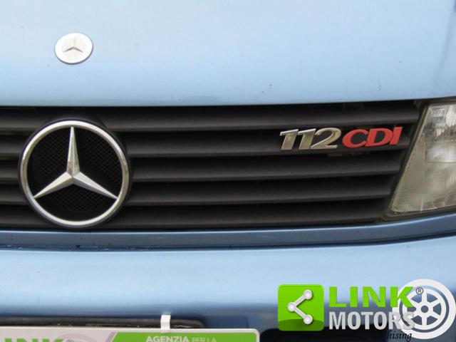 MERCEDES-BENZ usata 20