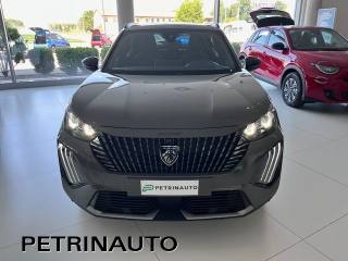 PEUGEOT 2008 usata, con Airbag laterali