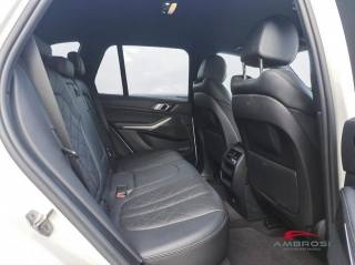 BMW X5 usata 9