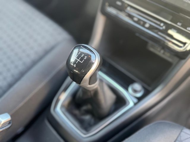 VOLKSWAGEN T-Cross usata, con Park Distance Control