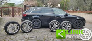 AUDI A4 usata, con Volante in pelle