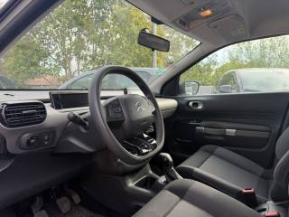 CITROEN C4 Cactus usata, con Chiusura centralizzata