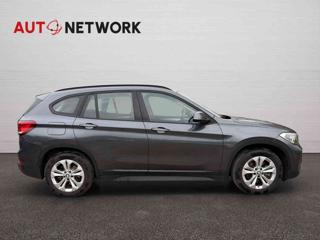 BMW X1 usata, con Chiusura centralizzata