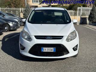 FORD C-Max usata, con Airbag