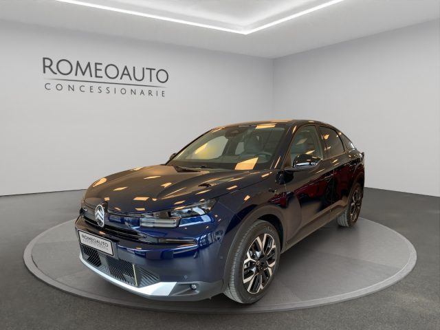 CITROEN C4 usata, con ABS