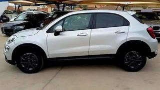 FIAT 500X usata, con Airbag