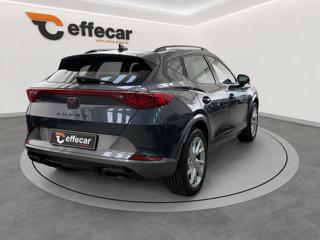 CUPRA Formentor usata, con Autoradio