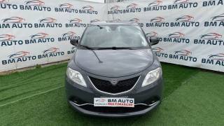 LANCIA Ypsilon usata, con Airbag
