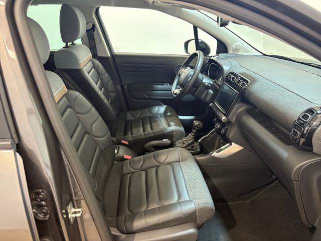 CITROEN C3 Aircross usata, con Chiusura centralizzata