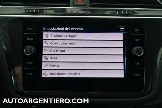 VOLKSWAGEN Tiguan usata, con ESP