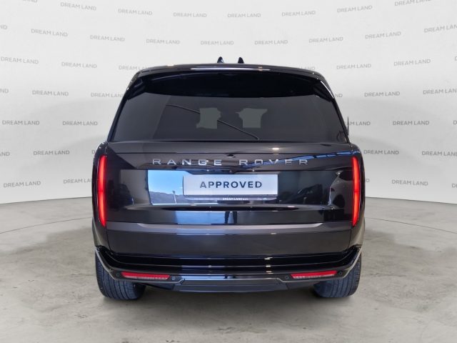 LAND ROVER Range Rover usata, con Cerchi in lega