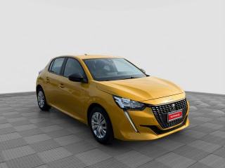 PEUGEOT 208 usata 6