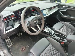 AUDI RS usata, con Bracciolo