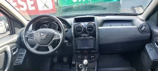 DACIA Duster usata, con Fendinebbia