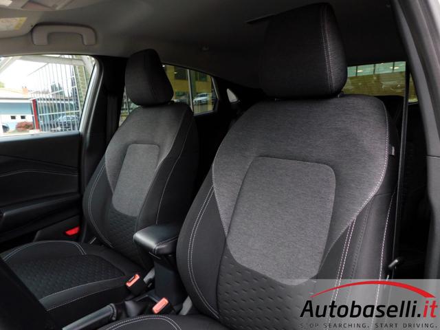 FORD Puma usata, con Telecamera per parcheggio assistito