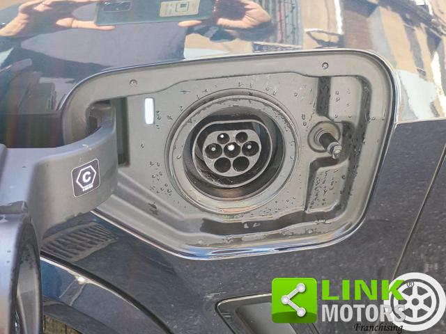 BMW X5 usata, con Cruise Control