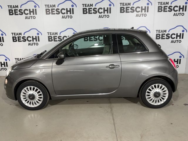 FIAT 500 usata, con Airbag laterali