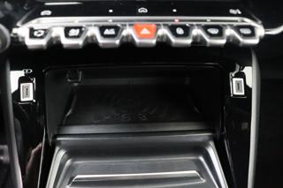 PEUGEOT 2008 usata, con ESP