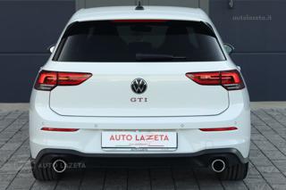 VOLKSWAGEN Golf GTI usata, con Park Distance Control