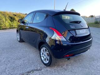 LANCIA Ypsilon usata, con Cerchi in lega