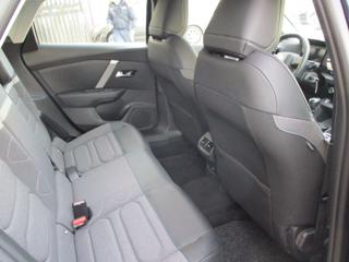 CITROEN C4 usata 22
