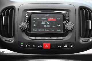 FIAT 500L usata, con Luci diurne LED