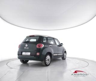 FIAT 500L usata 2