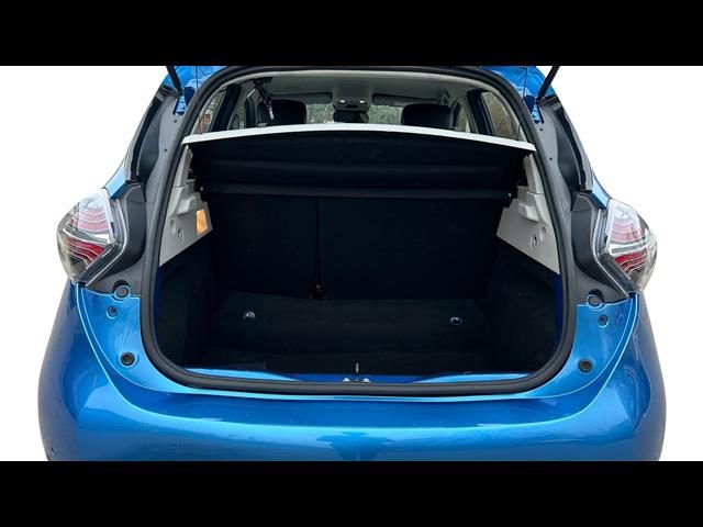 RENAULT ZOE usata 5