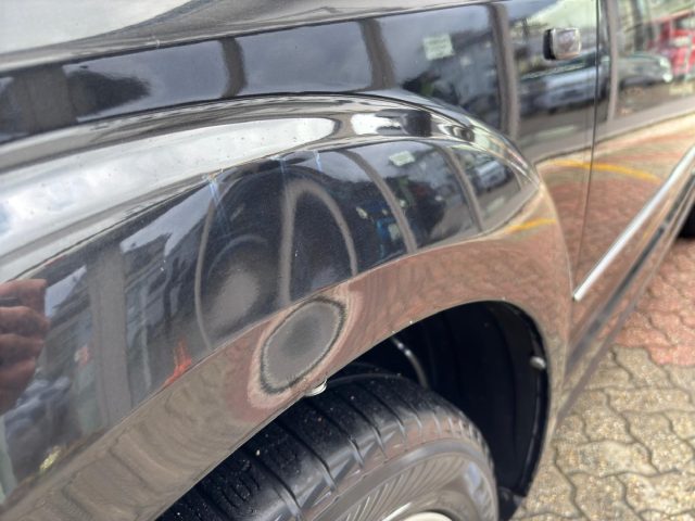 FIAT Freemont usata, con Autoradio