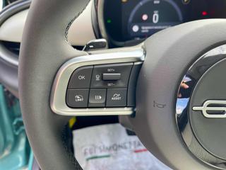 FIAT 600 usata, con Interni in pelle
