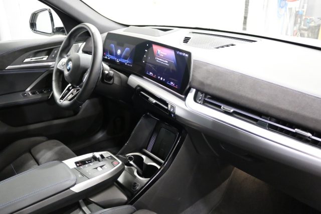 BMW X2 usata, con Sistema di navigazione