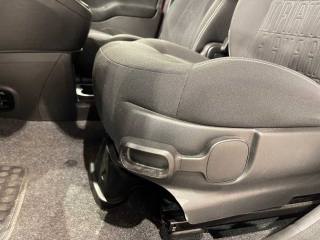 FIAT Panda Cross usata 19