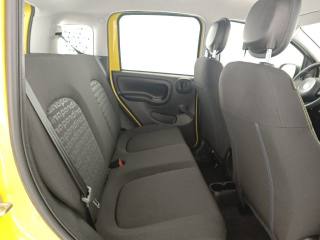 FIAT Panda usata, con Luci diurne LED