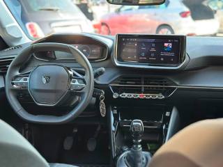PEUGEOT 208 usata, con Filtro antiparticolato