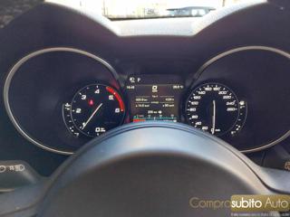 ALFA ROMEO Stelvio usata 36