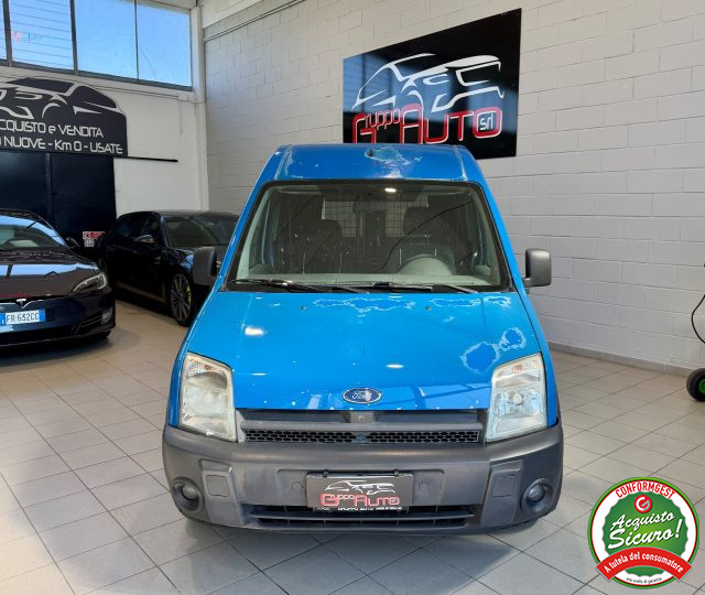 FORD Transit Connect usata, con Autoradio